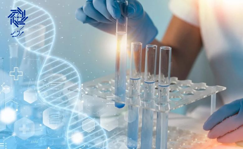 پوشش های بیمه تکمیلی برای آزمایش ژنتیک